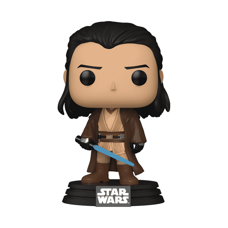 Jedi Master Sol #725