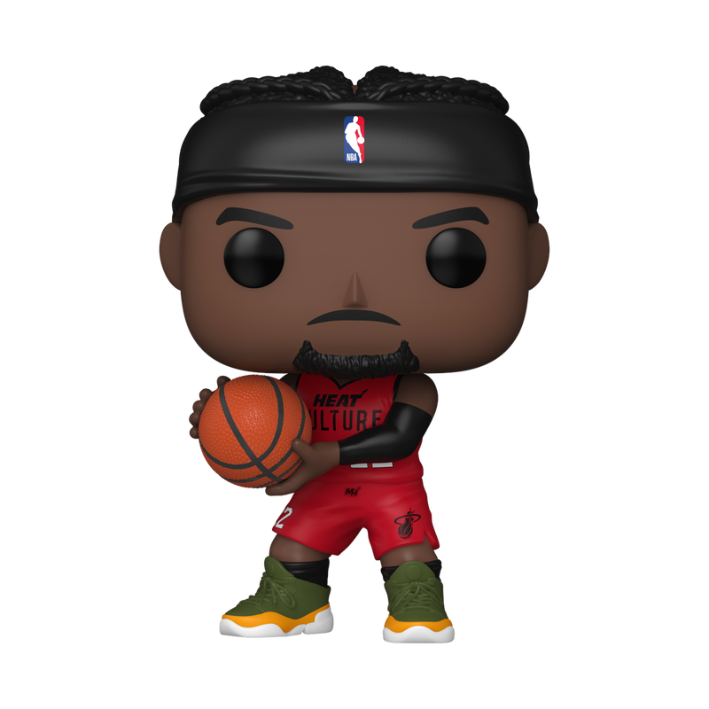 Jimmy Butler #202