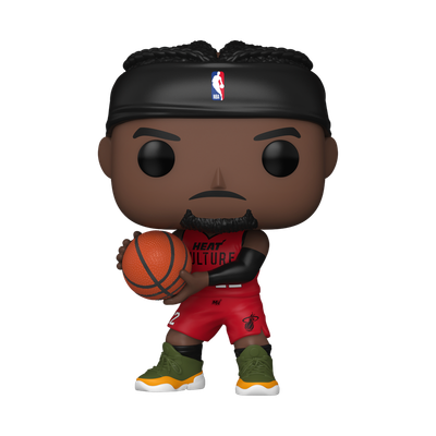 Jimmy Butler #202