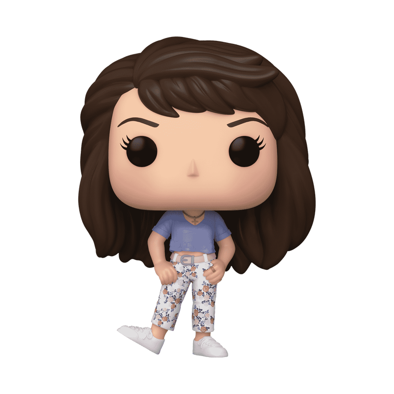 Kelly Kapowski #1576