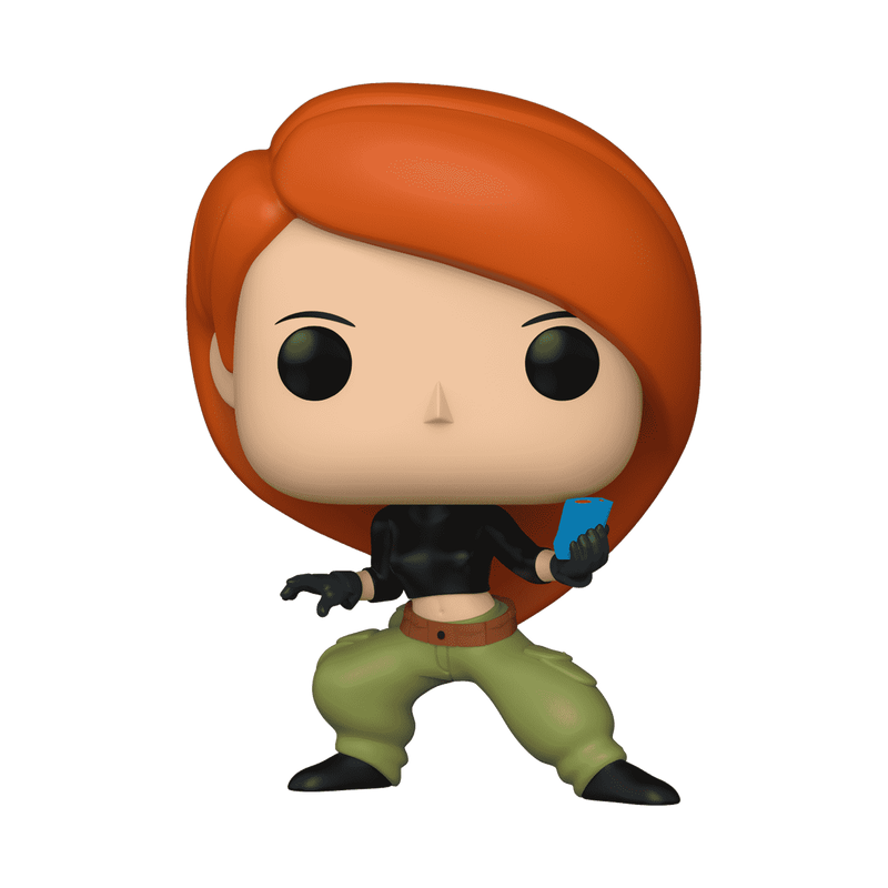 Kim Possible #1580 Kim Possible
