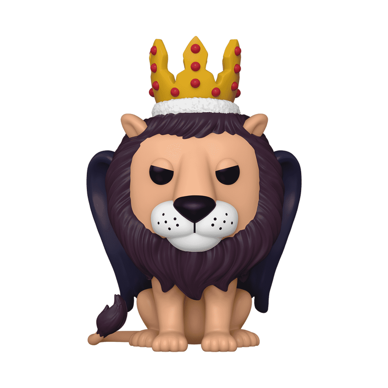 King Moonracer #1570