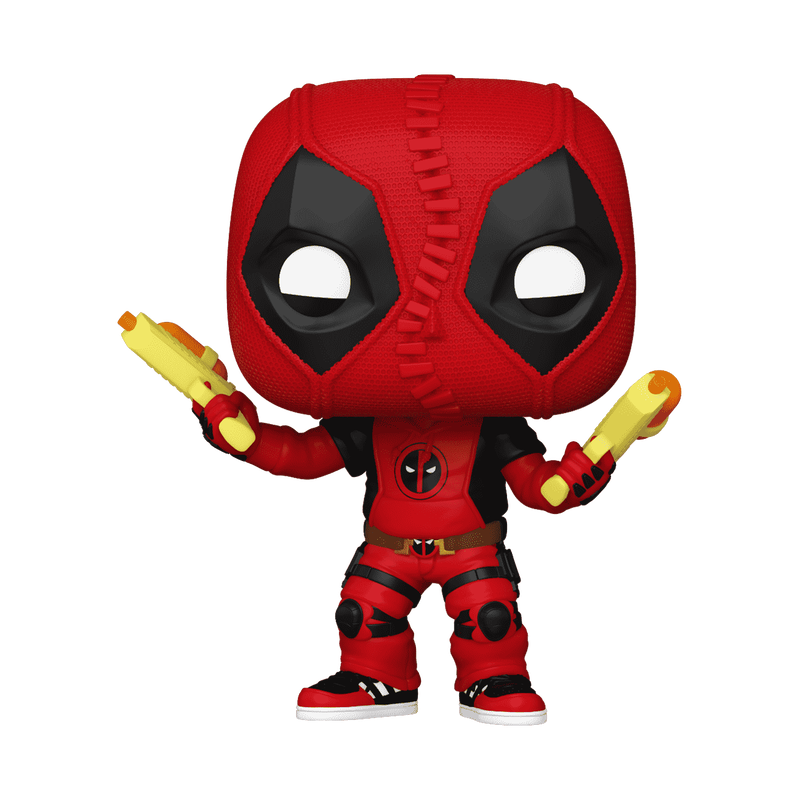 Kidpool #1402