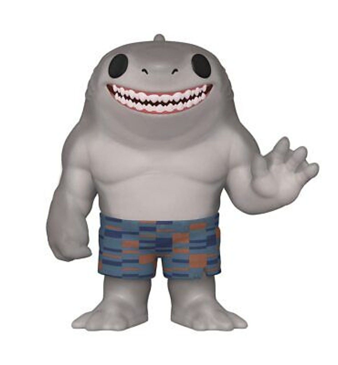 King Shark #1114