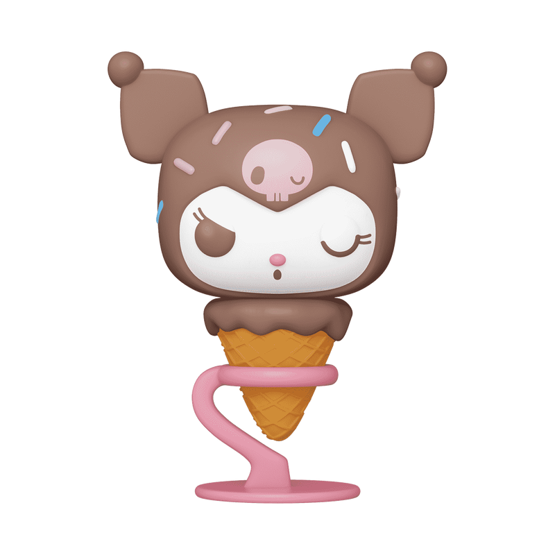 Kuromi #105 Hot Topic Exclusive