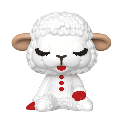 Lamb Chop #1698