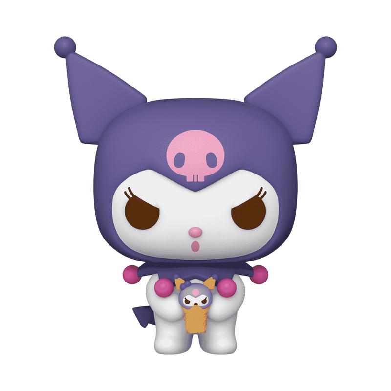 Kuromi HK &amp; Friends #90