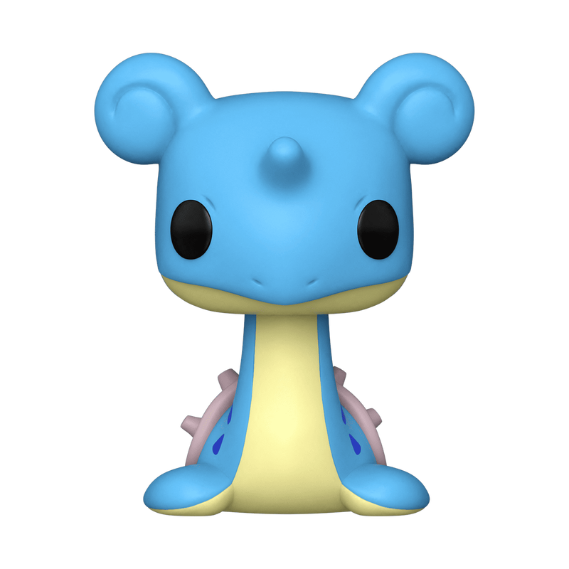 Lapras Pokemon #864