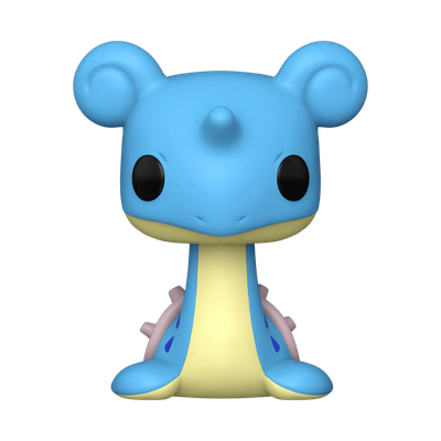 Lapras Pokemon #864