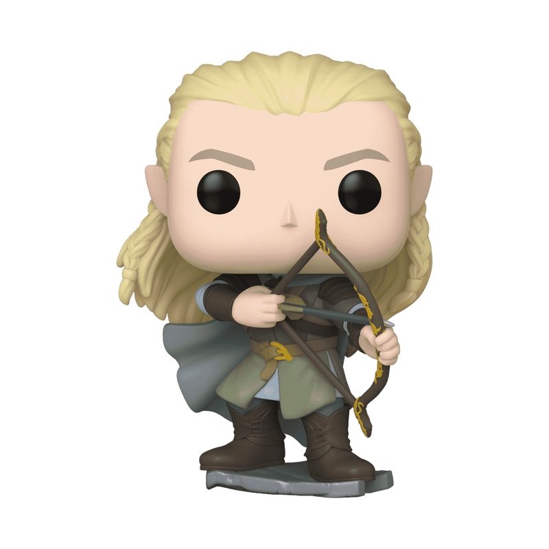 Legolas Greenleaf #1577