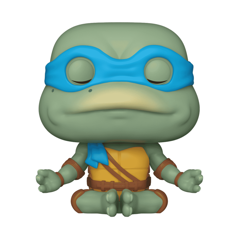 Leonardo #1610