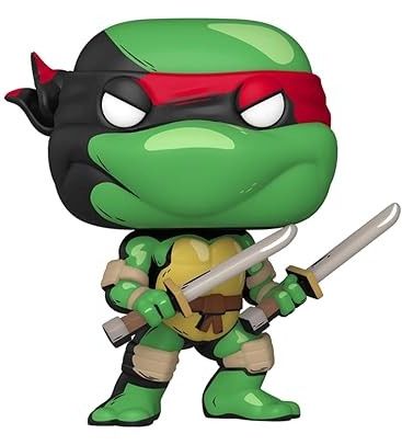 Leonardo Eastman And Laird&#39;s TMNT Comic Book Series