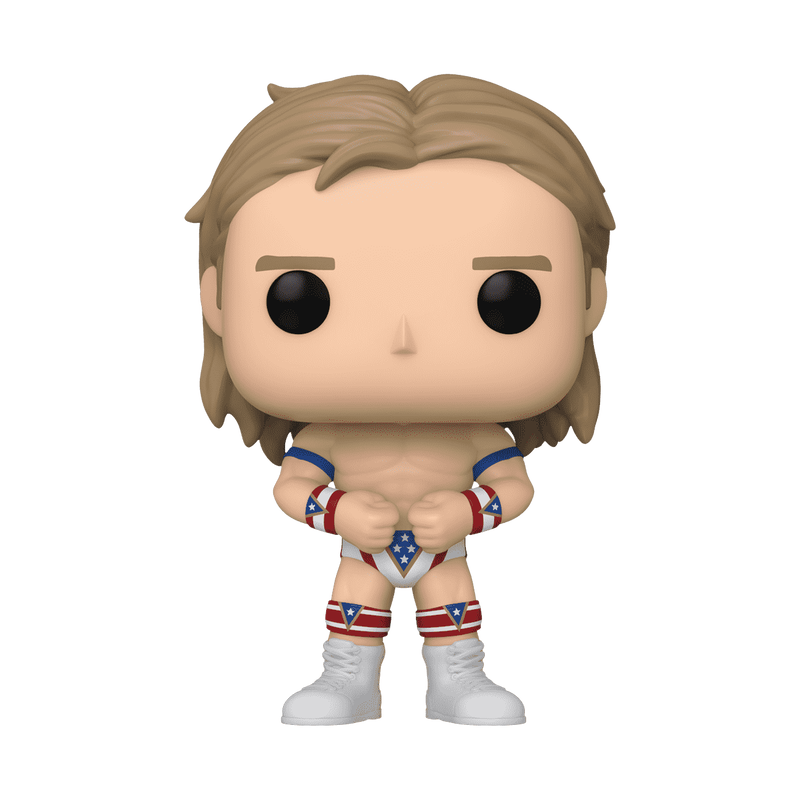 Lex Luger #159