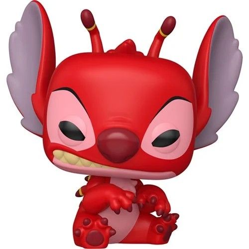 Leroy #1572 Funko Specialty Series Lilo &amp; Stitch