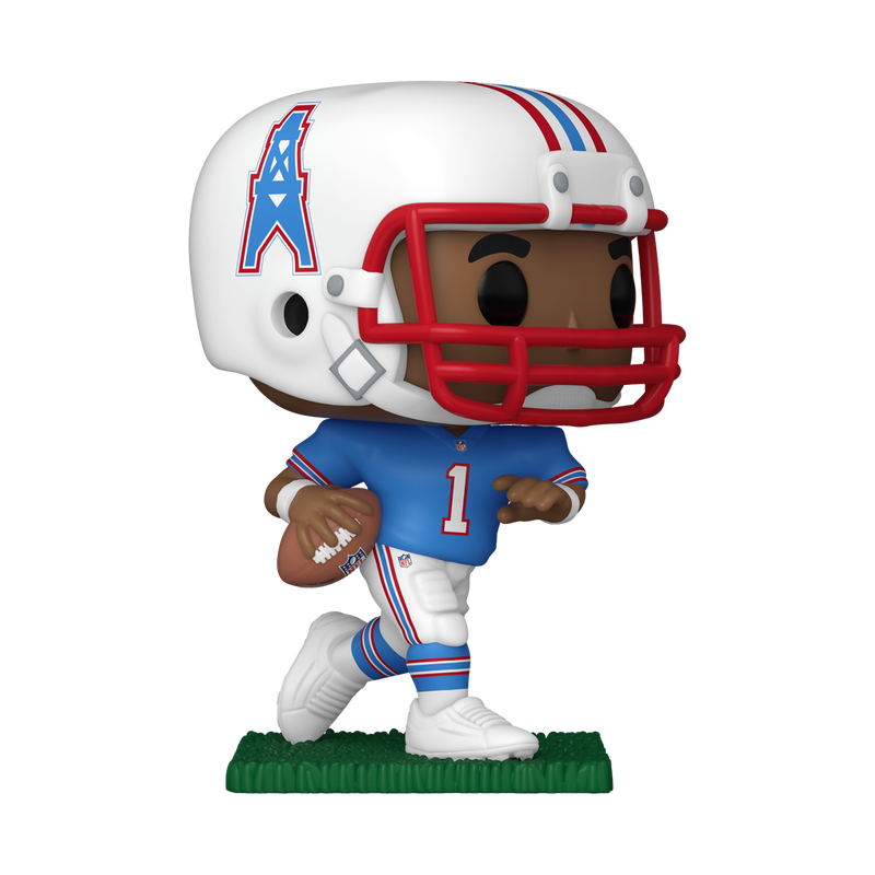 Warren Moon #263
