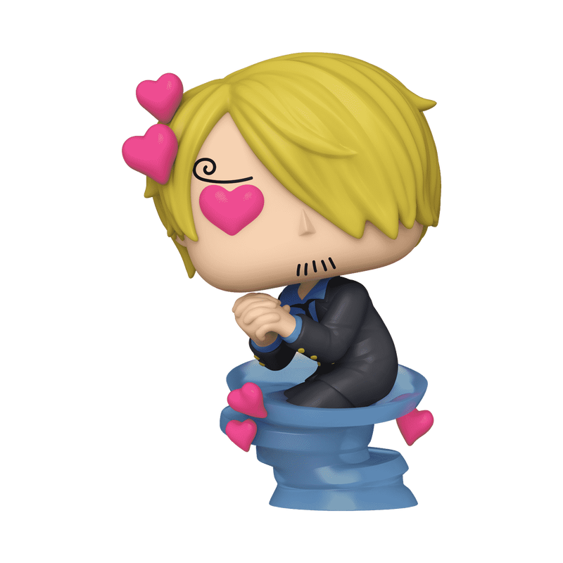 Sanji #1773