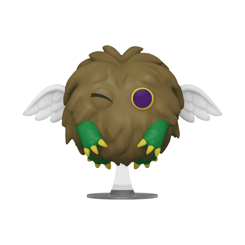Winged Kuriboh #1601