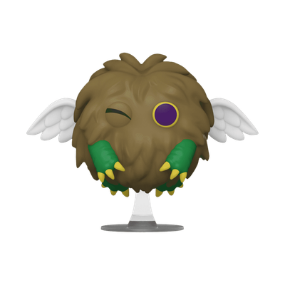 Winged Kuriboh #1601