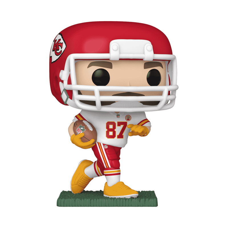 Travis Kelce #257