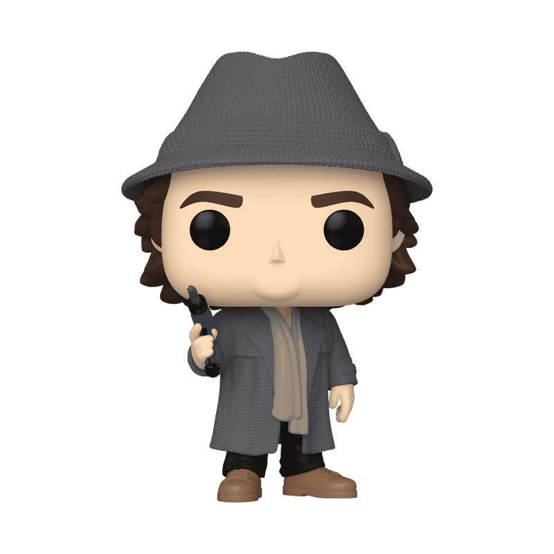 Uncle Buck #1670