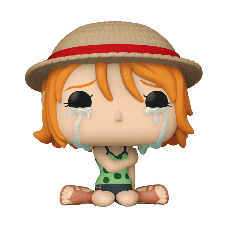 Nami #1772