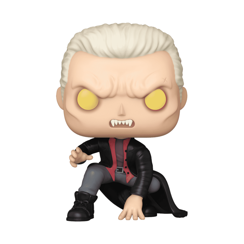 Spike #1619