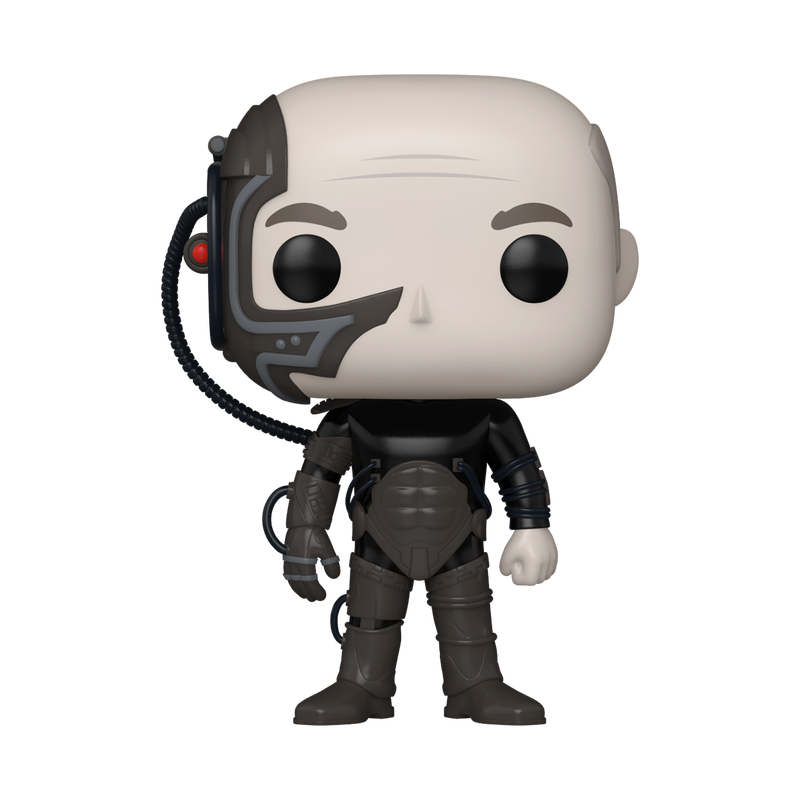 Locutus Of Borg #1708