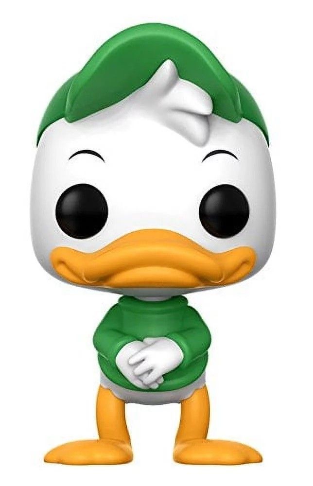 Louie #309 Duck Tales