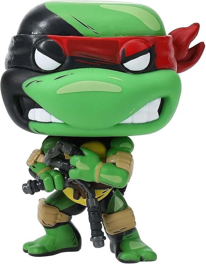 Michelangelo Eastman And Laird&#39;s TMNT Comic Book Series