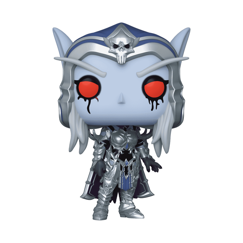 Sylvanas #990