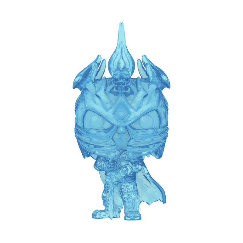 The Lich King #991
