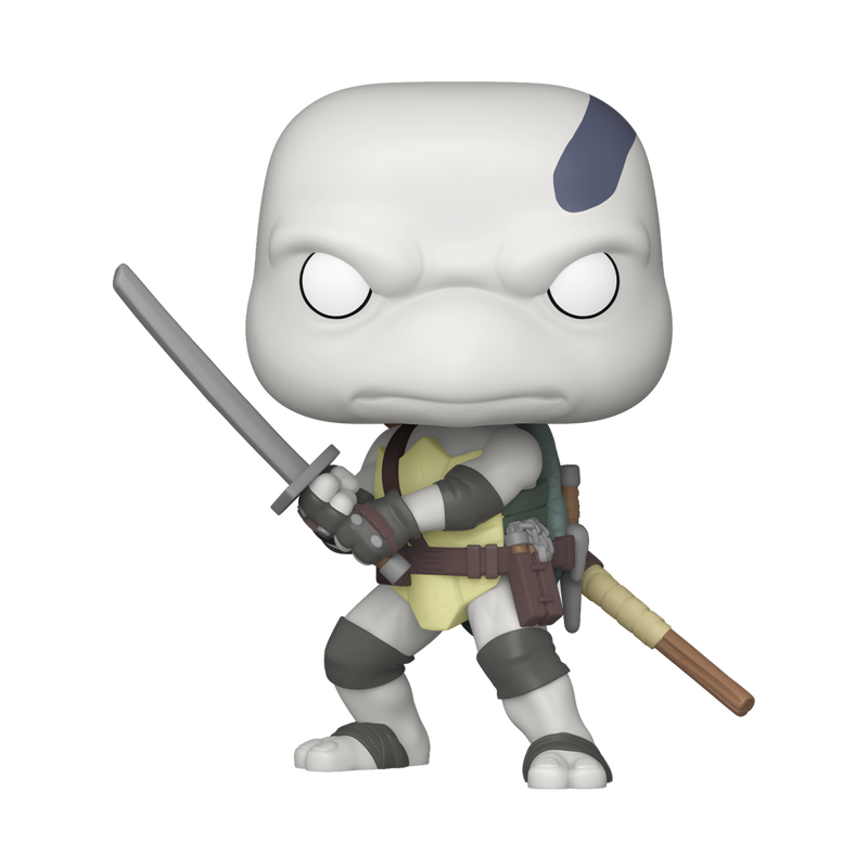 Uno #57 TMNT The Last Ronin