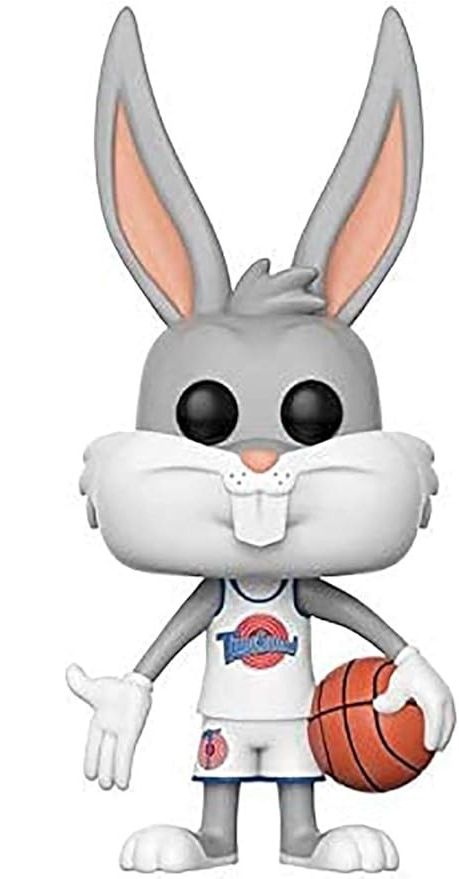 Bugs #413 Space Jam
