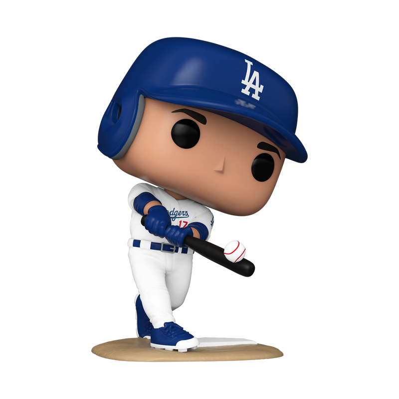 Shohei Ohtani (Dodgers) #106