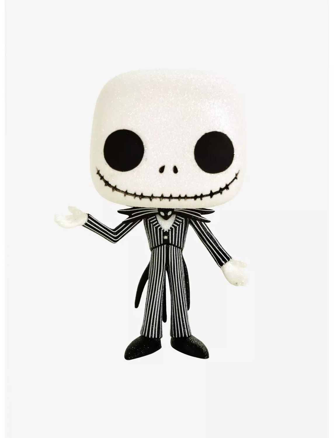 Jack Skellington #15 Diamond Edition Hot Topic Exclusive