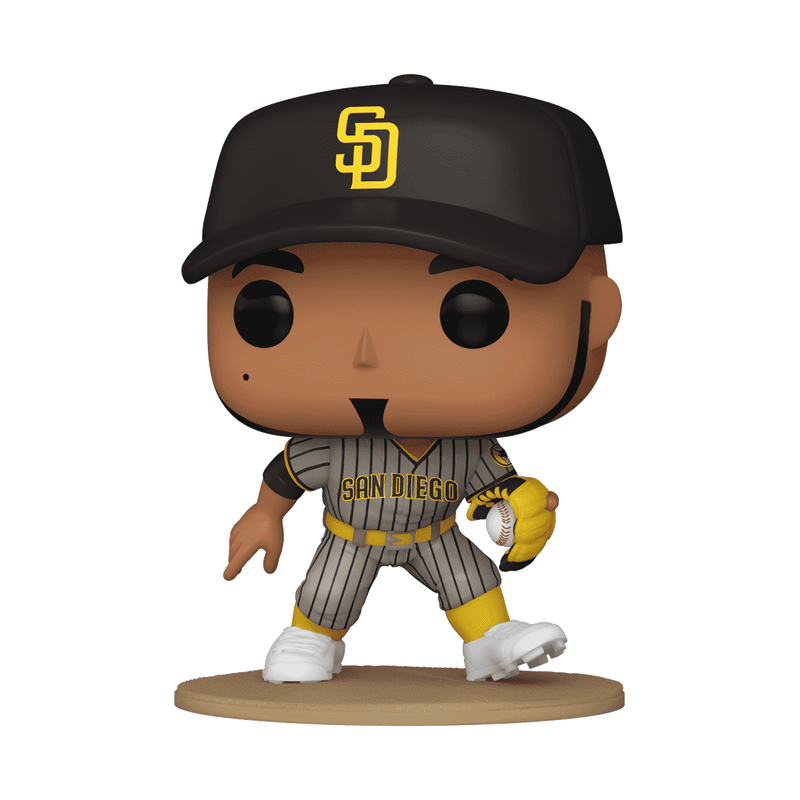 Luis Arraez #110 San Diego Padres