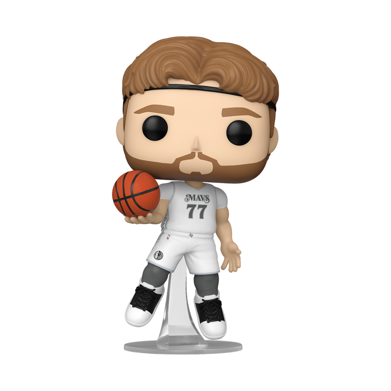 Luka Doncic #204