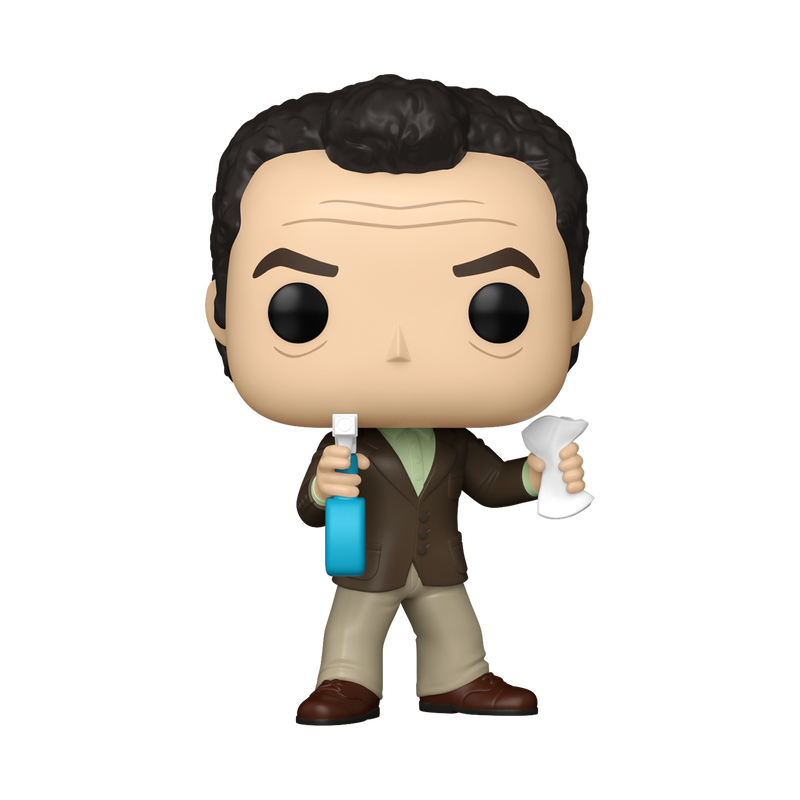 Adrian Monk #1795 Monk