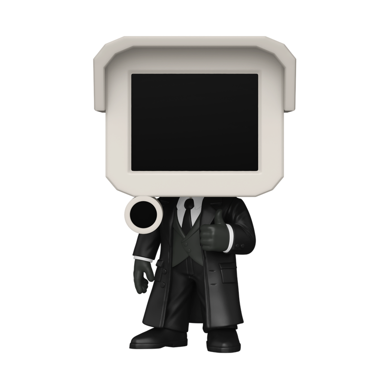 Cameraman #1956 Skibidi Toilet