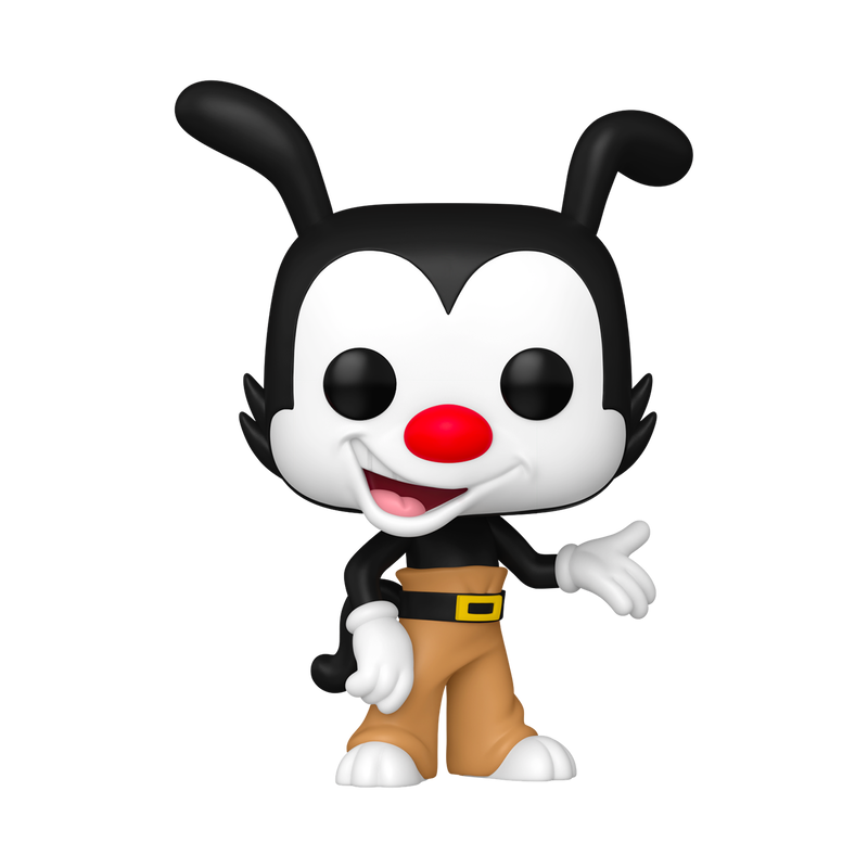 Yakko #2066 Animaniacs