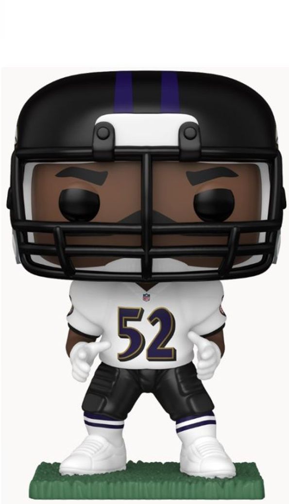 Ray Lewis #246