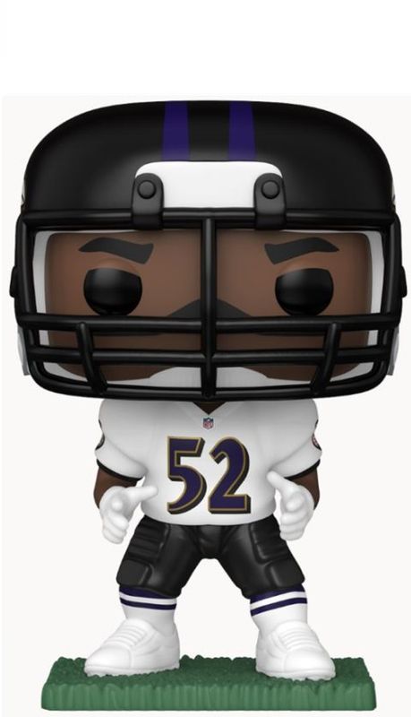 Ray Lewis #246