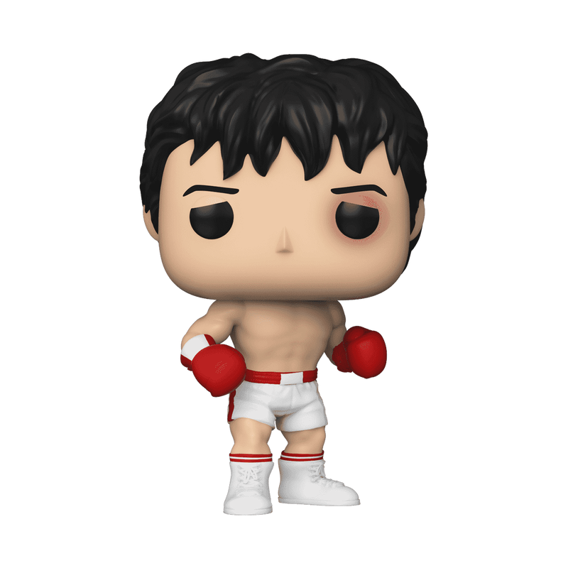 Rocky Balboa #1177