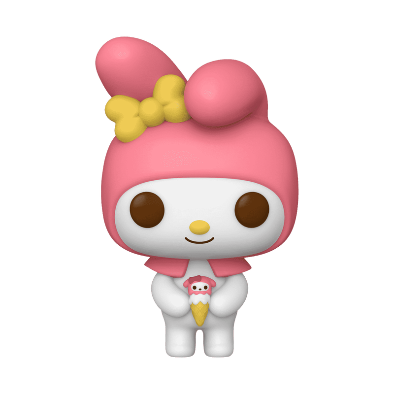 My Melody HK &amp; Friends #91