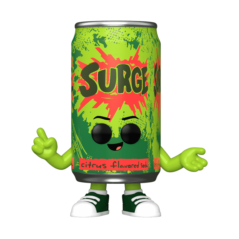 Surge Can #235