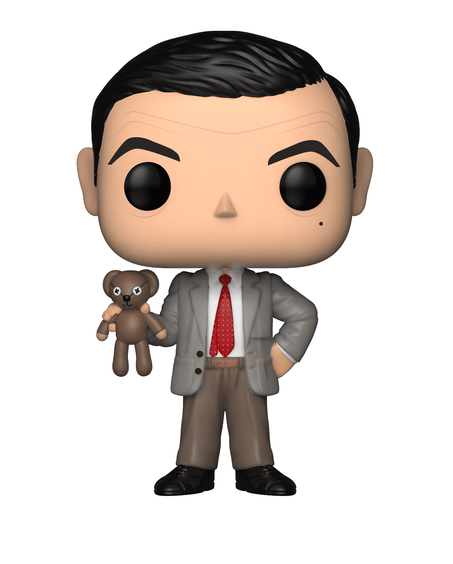 Mr. Bean #592