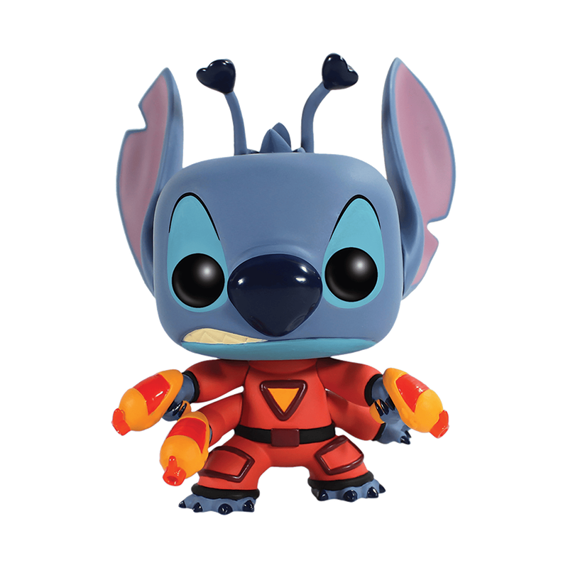 Stitch 626 #125