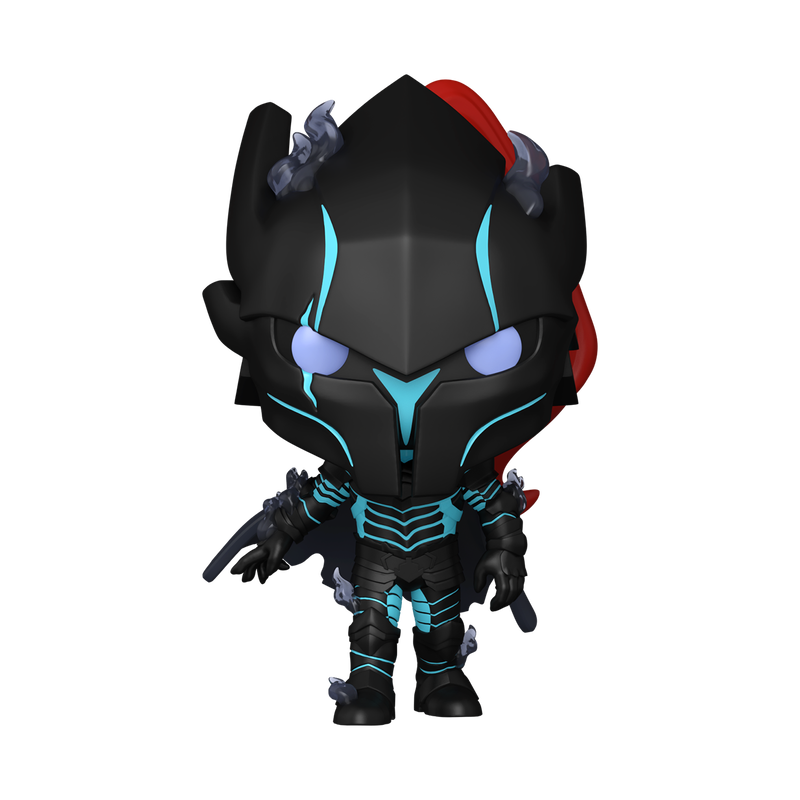 Igris #1985 Solo Leveling