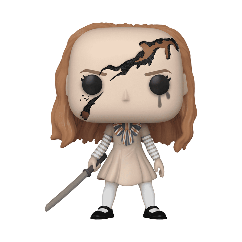 M3gan #1001 Funko Fusion