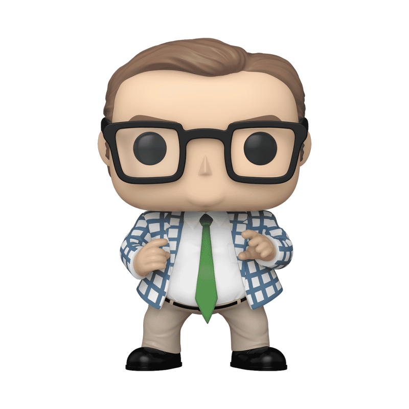 Matt Foley #09